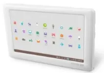 Cowon V5W – розумний плеєр з wi-fi, але ще не комп’ютер wi-fi