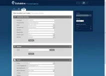 Collabtive – OpenSource система управління проектами, Linuxoid система
