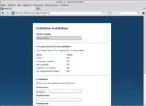 Collabtive – OpenSource система управління проектами, Linuxoid collabtive