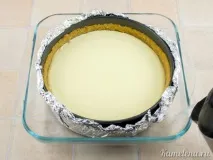 Чізкейк «Нью-Йорк» Якщо