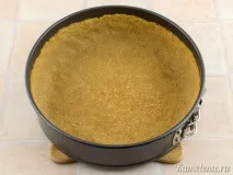 Чізкейк «Нью-Йорк» Якщо