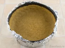 Чізкейк «Нью-Йорк» Якщо