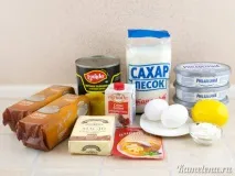 Чізкейк «Нью-Йорк» нью-йорк