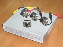 Що таке квадратори для систем відеоспостереження відеоспостереження