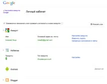 Що Google знає про нас посилання, які розкажуть все про кожну - The Jizn знає