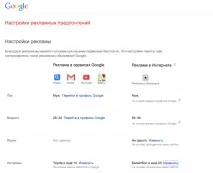 Що Google знає про нас посилання, які розкажуть все про кожну - The Jizn посилання