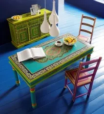 Що представлено під маркою Kare Design - Дизайн квартири представлено