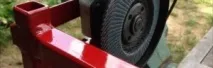 Щоб зробити станину для болгарки потрібні креслення або людська кмітливість креслення