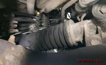 Діагностика підвіски Fiat Scudo I 1995 fiat