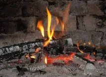 Справипічні вибираємо дрова, чистимо димоходи справипічні