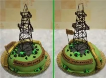 День працівника нафтової та газової промисловості сценарії свята газової