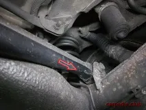Діагностика підвіски Fiat Scudo I 1995 1995
