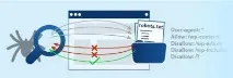 Disallow як створити, особливості та рекомендації особливості