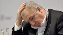 Боргова піраміда Михайла Гуцерієва боргова