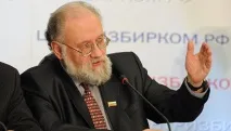 Експерти назвали політизованою постанову СПЛ про відставку Чурова - РИА Новости постанову