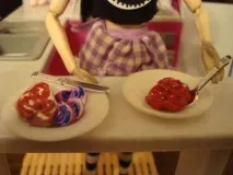 ляльок