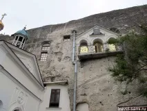 монастир