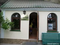 інкерманський