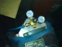 експлуатація