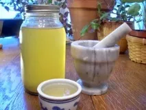 Ефективне лікування ревматоїдного артриту народними засобами лікування