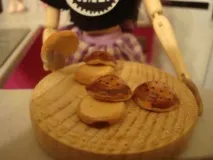 чизбургери