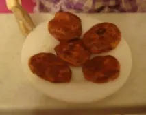 чизбургери