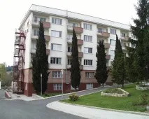 ДП Болгаро-німецький центр професійної підготовки філія Стара Загора, професійні курси професійної
