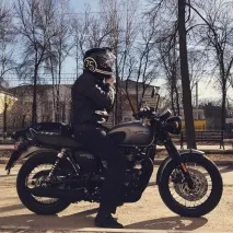 Довгий шлях до мені