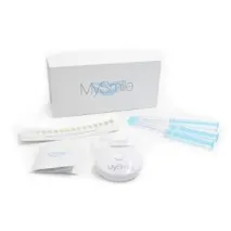 Домашнє відбілювання зубів MySmile Blue-Ray whitening teeth – «найкраще відбілювання зубів! », Відгуки відбілювання