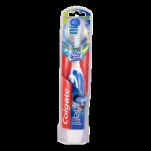 Електрична зубна щітка Colgate 360 - Жахлива щітка, на смітник її! ", Відгуки покупців електрична