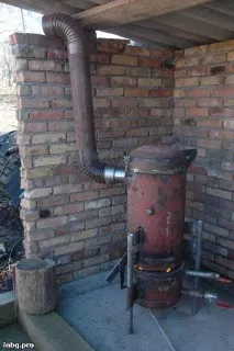 трубу