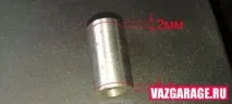 Деренчить ручка КПП на Пріорі, як усунути Ремонт ваз своїми руками пріорі