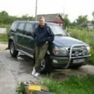 Електровентилятор, замість вискомуфти, Ford Trucks Club вискомуфти