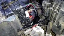 Емулятор каталізатора Mitsubishi Galant 2 емулятор