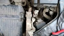 Емулятор каталізатора Mitsubishi Galant 2 Mitsubishi