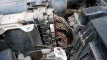Емулятор каталізатора Mitsubishi Galant 2 емулятор