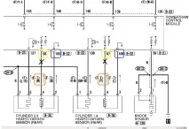 Емулятор каталізатора Mitsubishi Galant 2 galant