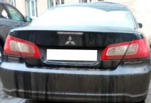 Емулятор каталізатора Mitsubishi Galant 2 Mitsubishi