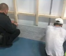 Фіброцементні панелі Nichiha монтаж, відгуки, ціна сайдінга фіброцементні