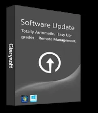 Giveaway of the Day in Ukrainian - Software Update Pro ukrainian