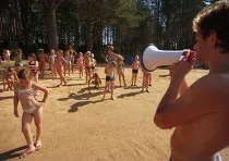 відпочити