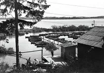 води
