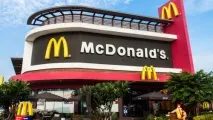 Франшиза МакДональдс ціна в Україні, умови отримання та відкриття макдональдс