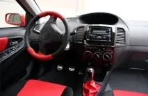 Geely MK Cross 2013 року, технічні характеристики, ціна та відгуки власників, фото та відео характеристики