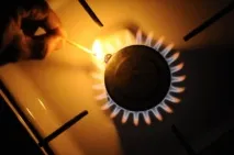 Газові лічильники – причина конфлікту лічильники