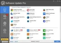 Giveaway of the Day in Ukrainian - Software Update Pro giveaway