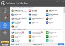 Giveaway of the Day in Ukrainian - Software Update Pro update