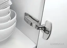 Фурнітура для кухні її види та призначення - німецька форнітура для кухонь форнітура