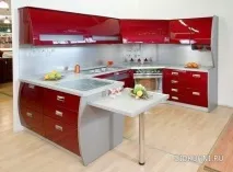 Фурнітура для кухні її види та призначення - німецька форнітура для кухонь фурнітура