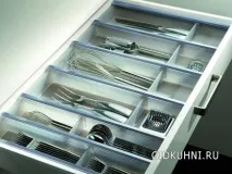 Фурнітура для кухні її види та призначення - німецька форнітура для кухонь німецька